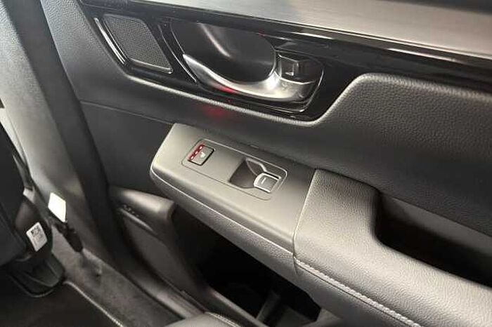 Honda CR-V Hybrid 2.0 eHEV Advance 5dr eCVT 
