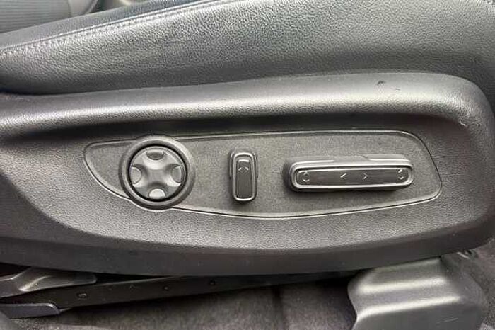 Honda CR-V Hybrid 2.0 eHEV Advance 5dr eCVT 