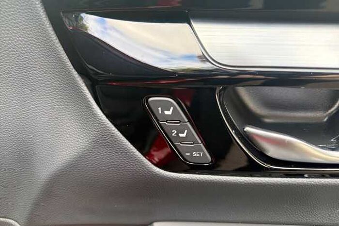 Honda CR-V Hybrid 2.0 eHEV Advance 5dr eCVT 