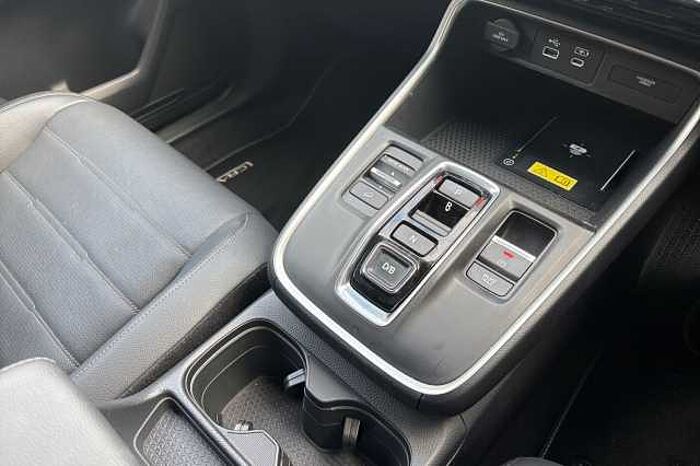 Honda CR-V Hybrid 2.0 eHEV Advance 5dr eCVT 