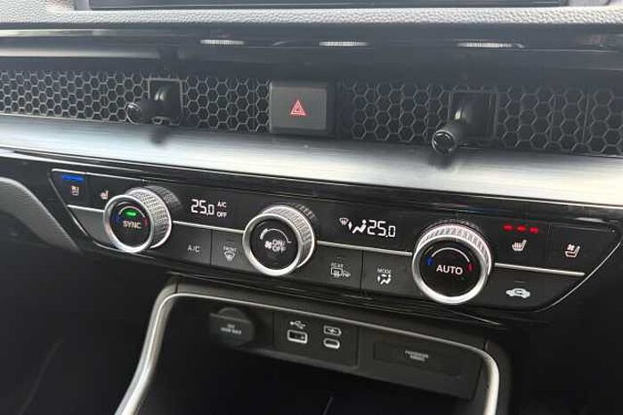 Honda CR-V Hybrid 2.0 eHEV Advance 5dr eCVT 