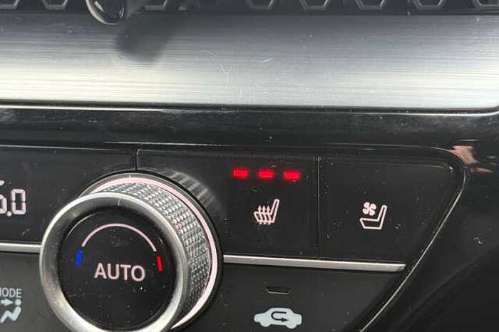 Honda CR-V Hybrid 2.0 eHEV Advance 5dr eCVT 
