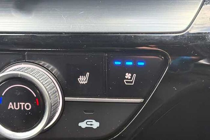 Honda CR-V Hybrid 2.0 eHEV Advance 5dr eCVT 