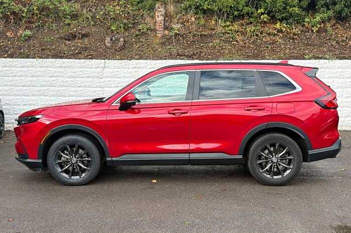 Honda CR-V Hybrid 2.0 eHEV Advance 5dr eCVT 