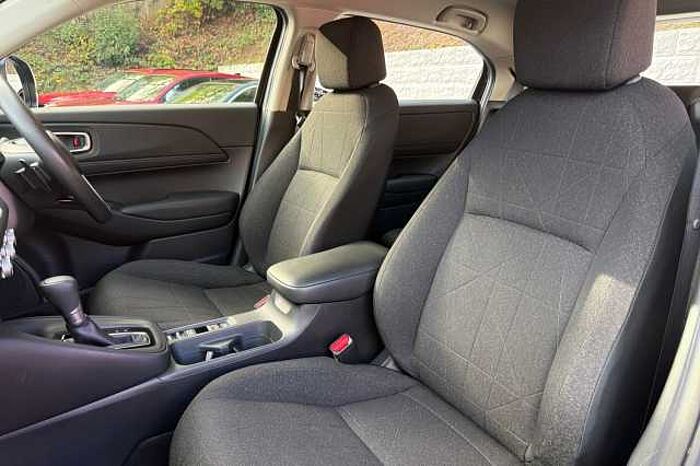 Honda HR-V Hybrid 1.5 eHEV Elegance 5dr CVT 