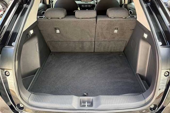 Honda HR-V Hybrid 1.5 eHEV Elegance 5dr CVT 
