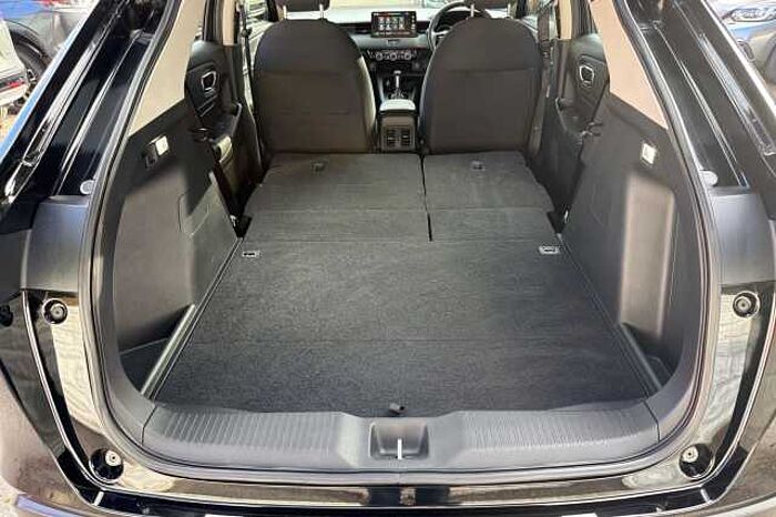 Honda HR-V Hybrid 1.5 eHEV Elegance 5dr CVT 
