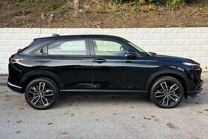 Honda HR-V Hybrid 1.5 eHEV Elegance 5dr CVT 