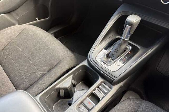 Honda HR-V Hybrid 1.5 eHEV Elegance 5dr CVT 