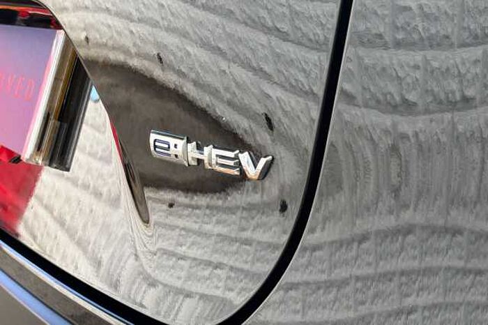 Honda HR-V Hybrid 1.5 eHEV Elegance 5dr CVT 