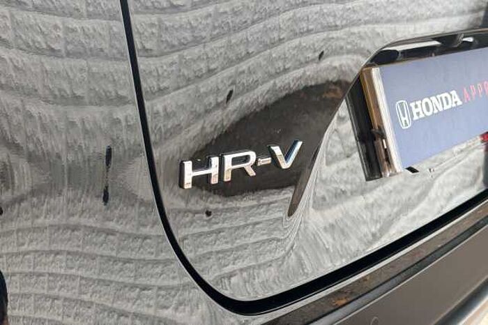 Honda HR-V Hybrid 1.5 eHEV Elegance 5dr CVT 