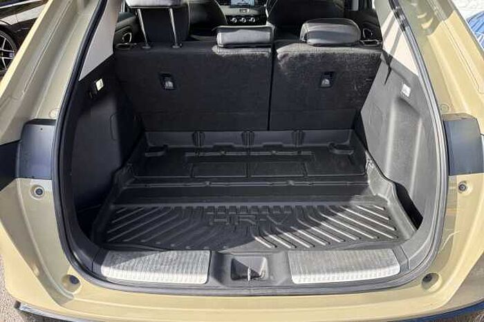 Honda HR-V e:HEV 1.5 eHEV Advance 5dr CVT 