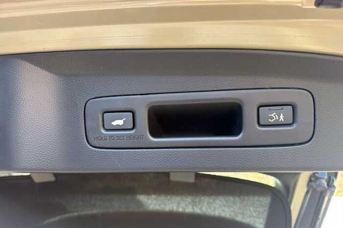 Honda HR-V e:HEV 1.5 eHEV Advance 5dr CVT 