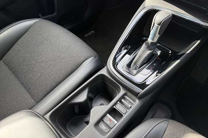 Honda HR-V e:HEV 1.5 eHEV Advance 5dr CVT 