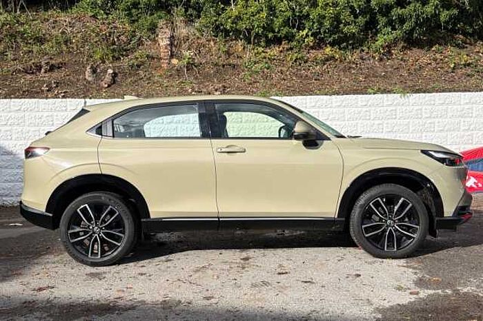 Honda HR-V e:HEV 1.5 eHEV Advance 5dr CVT 