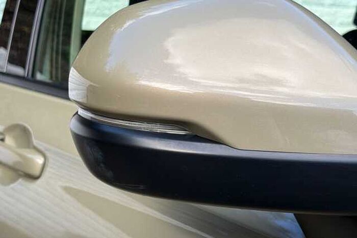 Honda HR-V e:HEV 1.5 eHEV Advance 5dr CVT 