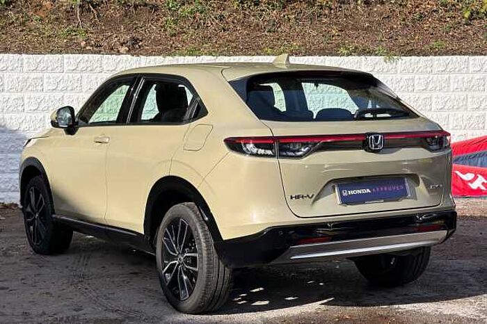 Honda HR-V e:HEV 1.5 eHEV Advance 5dr CVT 