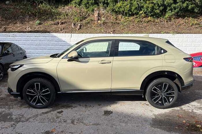 Honda HR-V e:HEV 1.5 eHEV Advance 5dr CVT 