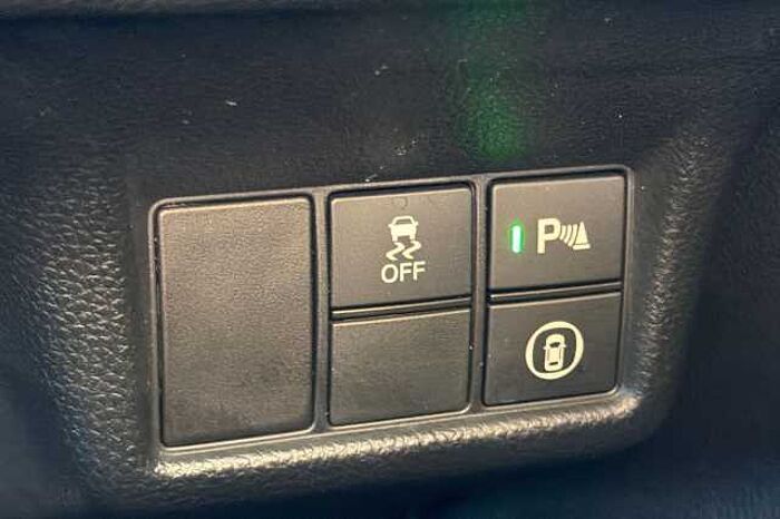 Honda Civic Hybrid 2.0 eHEV Advance 5dr CVT 