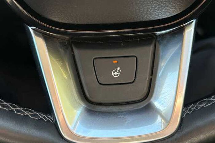 Honda Civic Hybrid 2.0 eHEV Advance 5dr CVT 