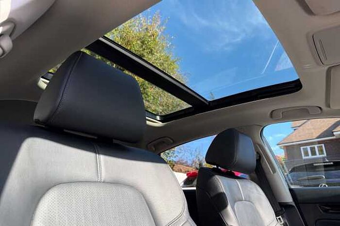 Honda Civic Hybrid 2.0 eHEV Advance 5dr CVT 