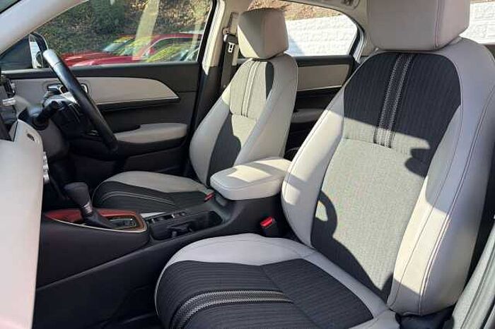 Honda HR-V Hybrid 1.5 eHEV Advance Style 5dr CVT 
