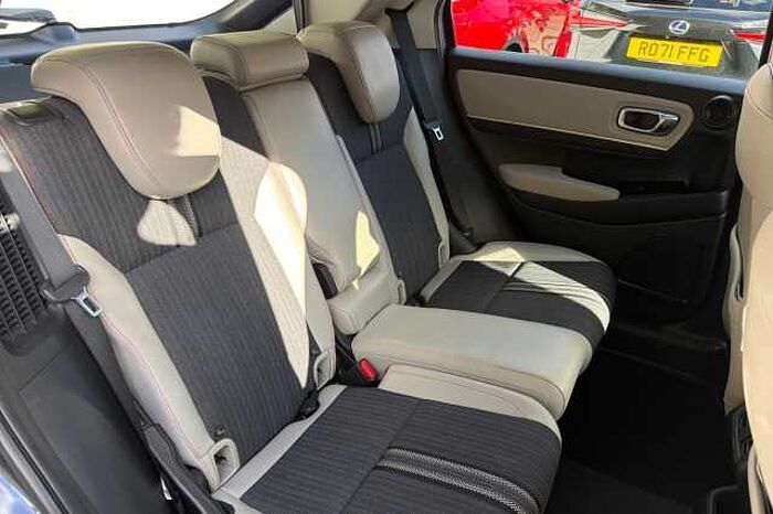 Honda HR-V Hybrid 1.5 eHEV Advance Style 5dr CVT 