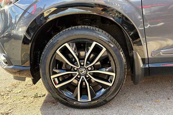 Honda HR-V Hybrid 1.5 eHEV Advance Style 5dr CVT 