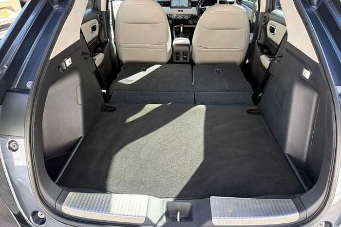 Honda HR-V Hybrid 1.5 eHEV Advance Style 5dr CVT 