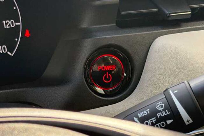 Honda HR-V Hybrid 1.5 eHEV Advance Style 5dr CVT 