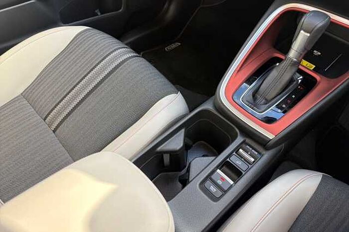 Honda HR-V Hybrid 1.5 eHEV Advance Style 5dr CVT 