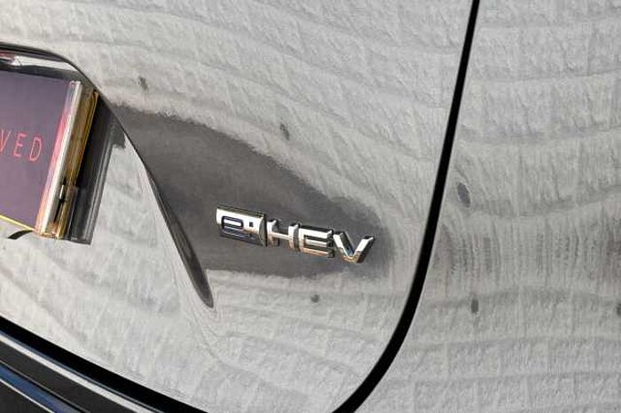 Honda HR-V Hybrid 1.5 eHEV Advance Style 5dr CVT 