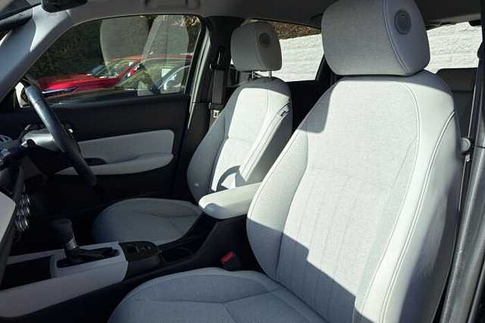 Honda Jazz 1.5 i-MMD Hybrid EX 5dr eCVT 