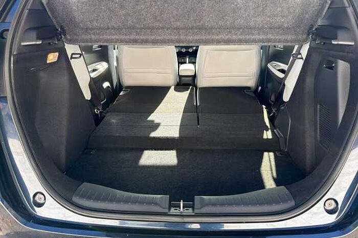 Honda Jazz 1.5 i-MMD Hybrid EX 5dr eCVT 