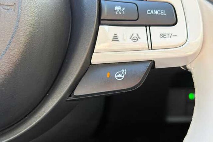Honda Jazz 1.5 i-MMD Hybrid EX 5dr eCVT 
