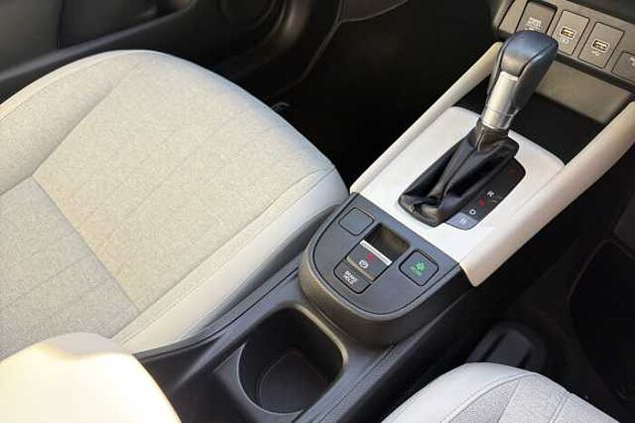 Honda Jazz 1.5 i-MMD Hybrid EX 5dr eCVT 