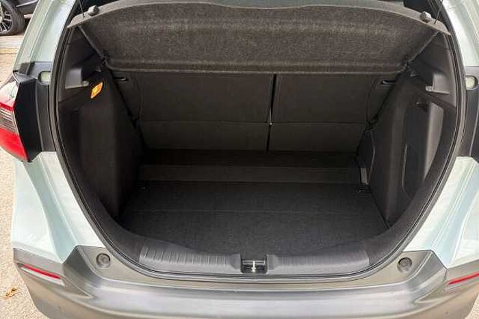 Honda Jazz Hybrid 1.5 i-MMD Hybrid Crosstar Advance 5dr eCVT 