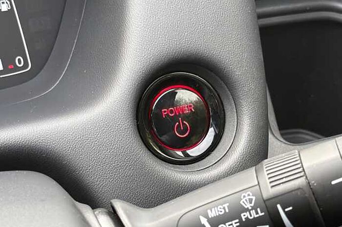 Honda Jazz Hybrid 1.5 i-MMD Hybrid Crosstar Advance 5dr eCVT 