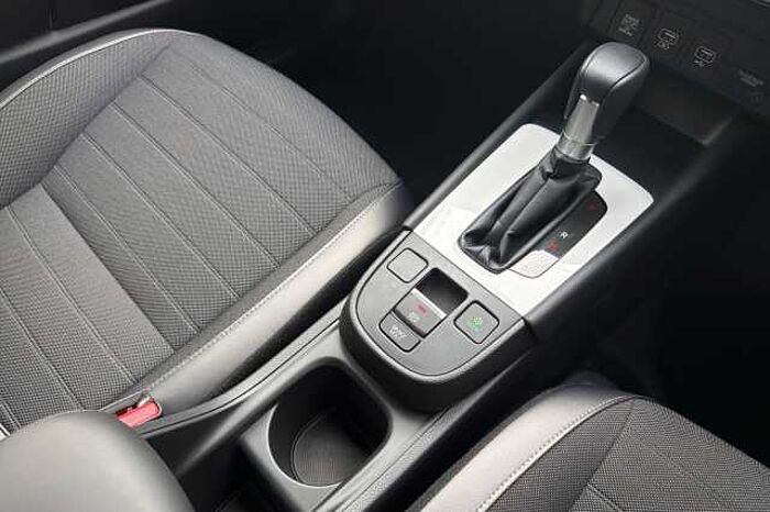 Honda Jazz Hybrid 1.5 i-MMD Hybrid Crosstar Advance 5dr eCVT 